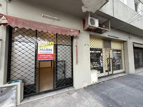 Local - Alquiler - Argentina, San Isidro - general piran 1056