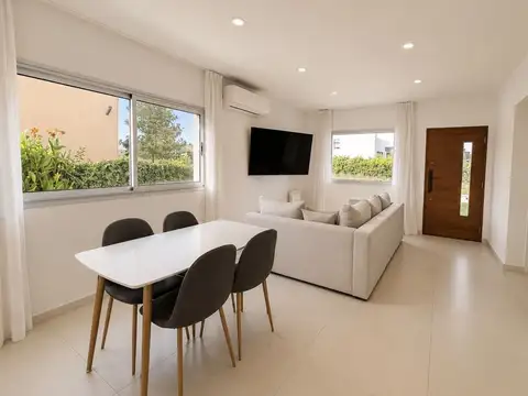 Casa en Venta al Norte