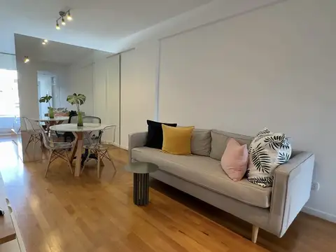 Departamento en Venta de Monoambiente