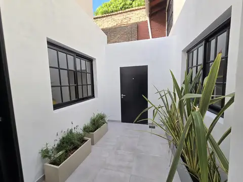 Depto Tipo Casa en Venta de 3 ambientes