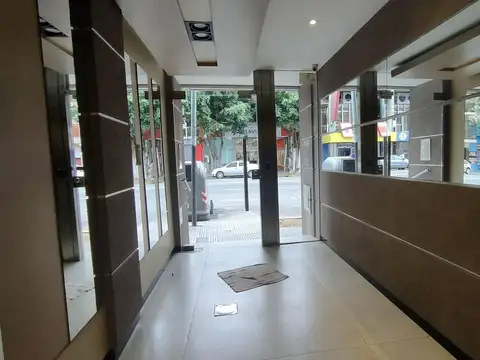 Avenida La Plata 500
