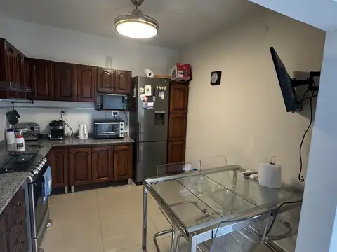 Depto Tipo Casa en Venta de 4 ambientes