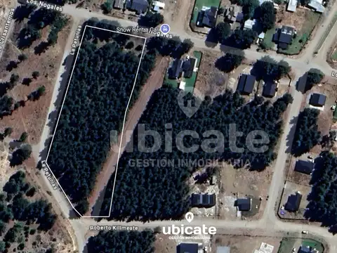Terreno en Venta de 6500,0 m2