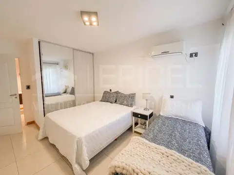 Dúplex 4 ambientes con terraza - La Vieja Estación