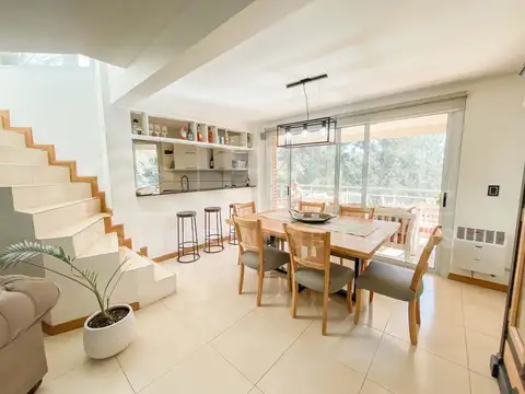 Departamento en Venta de 4 ambientes