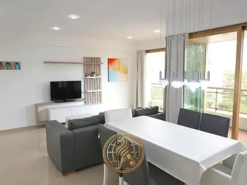 Departamento en Alquiler Temporal 15 años