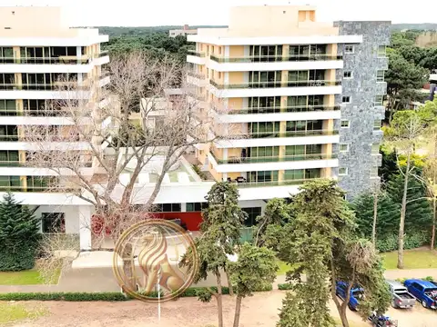 Departamento en Alquiler Temporal en Pinamar, USD 200