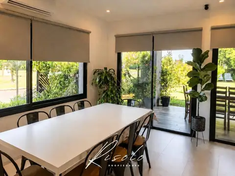 Casa en Venta al Norte