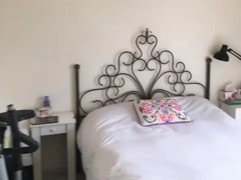 2 Ambientes Balcon aterrazado y Vista Panoramica, Complejo con Jardines y Vigilancia