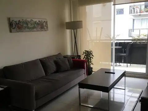 Departamento en Alquiler de 2 ambientes