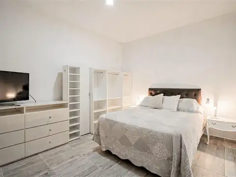 Depto Tipo Casa 5 ambientes con 3 baños