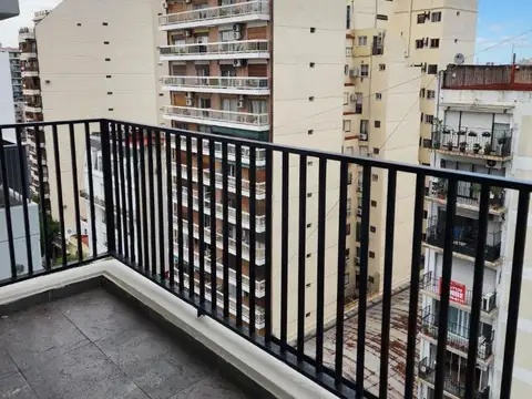 VENTA DEPARTAMENTO 2 AMBIENTES (SAN CRISTOBAL - CABA)