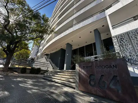 DEPTO 2 DORM CON TERRAZA PROPIA - B OBSERVATORIO