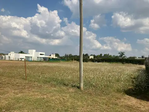 Terreno en Venta en Roldan, USD 80.000