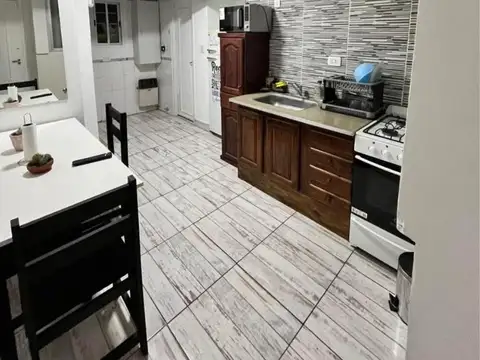 Departamento 2 amb zona Dorrego