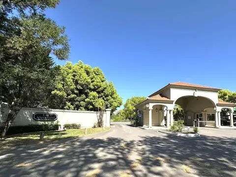 Terreno en Venta de 1045,0 m2