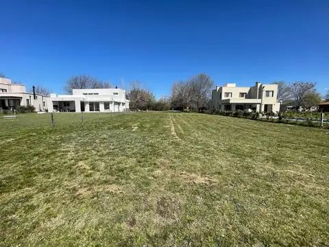 Terreno lote en venta