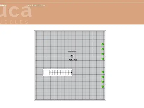Departamento en Venta de 4 ambientes