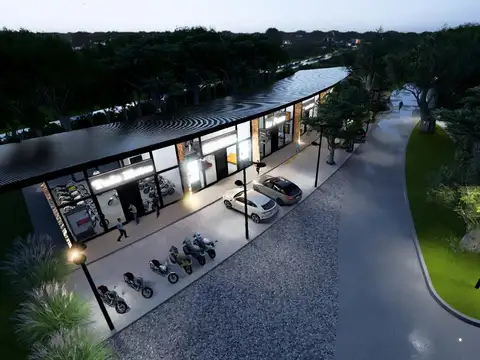 Terreno en venta en Estacion