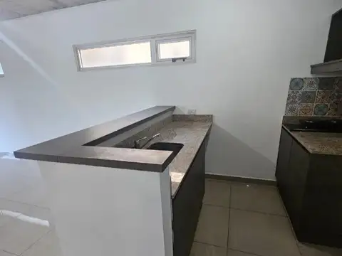 Departamento en Alquiler Permite mascota