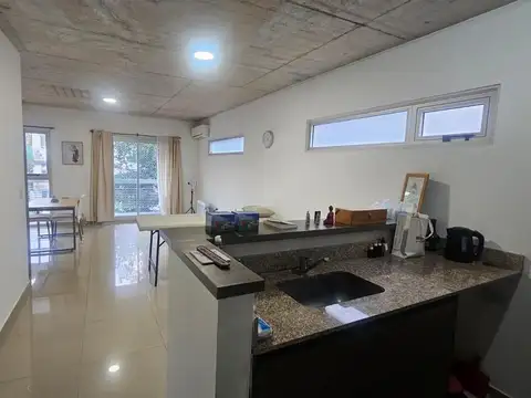 Departamento en Alquiler al Este