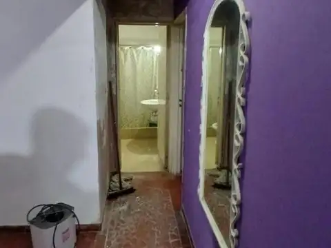 Departamento 4 ambientes con excelente ubicacion
