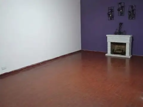 Departamento 4 ambientes con excelente ubicacion