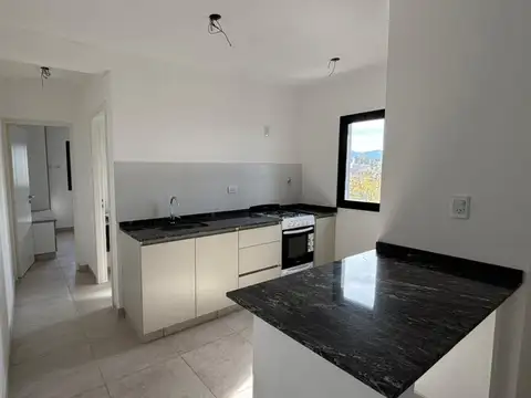 Departamento en Alquiler en Mendoza, $ 550.000