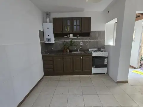 Depto Tipo Casa en Venta de 3 dormitorios