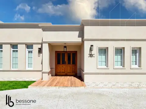Casa en Venta al Noroeste