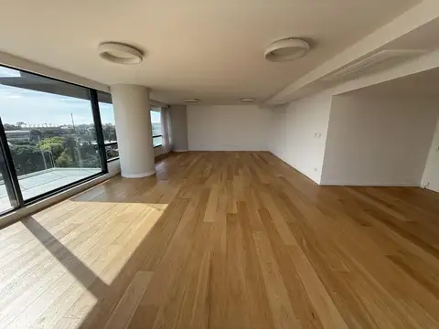 Departamento en Alquiler de 3 dormitorios