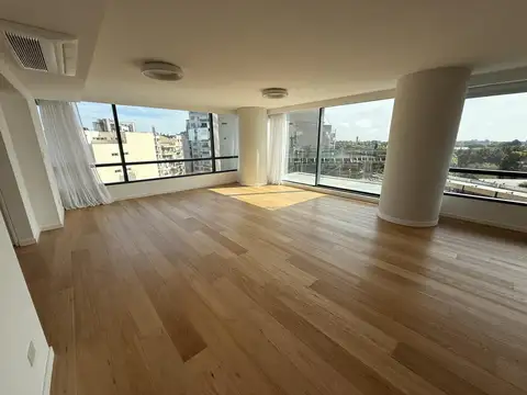Departamento en Alquiler en Núñez, USD 5.000