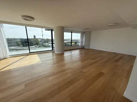 Departamento 4 ambientes en alquiler en Quantum Bellini 