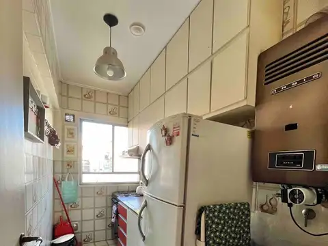 Alquiler Temporario en Recoleta. Departamento de 2 Ambientes con Balcón. Todo incluído !