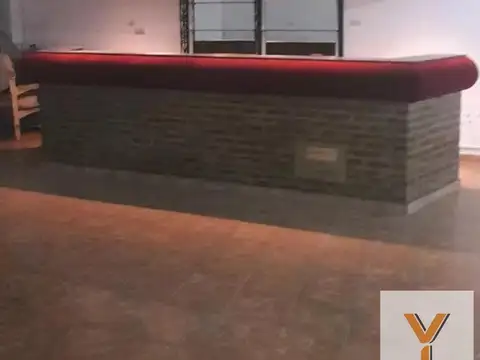 Edificio Comercial en venta - 256Mts2 - Berisso