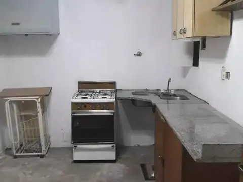 Oficina Monoambiente con 1 baño