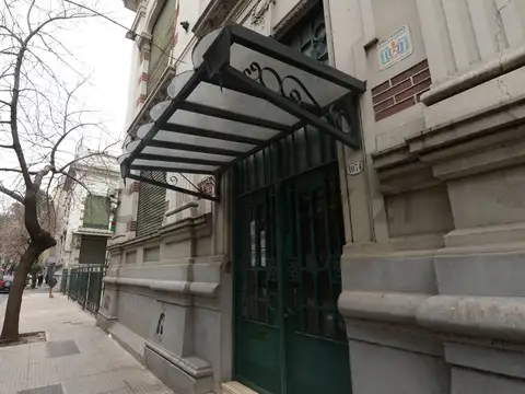 Oficina en Alquiler en Constitucion, USD 29.000