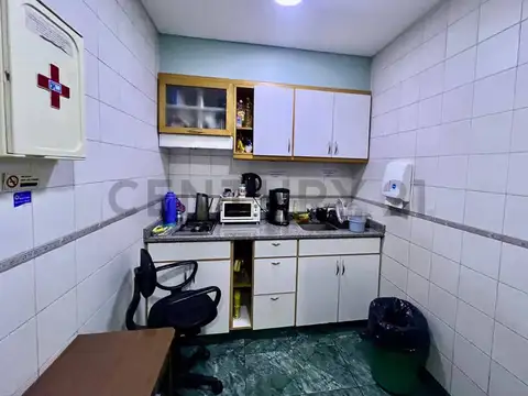 Oficina en Alquiler 2025 años
