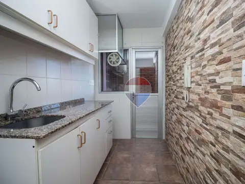 Departamento en Venta en Barrio Sur, USD 110.000