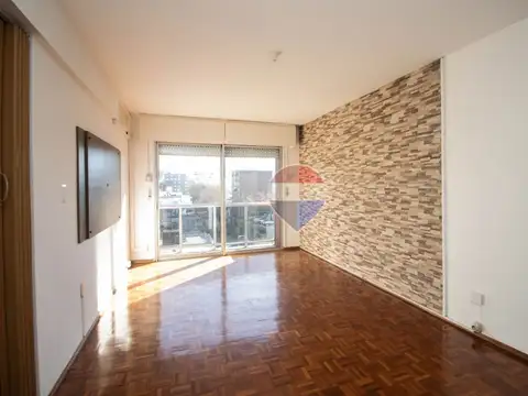 VENTA APARTAMENTO 1 DORMITORIO BARRIO SUR RAMBLA