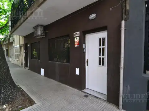 Venta PH 3 ambientes en Nuñez