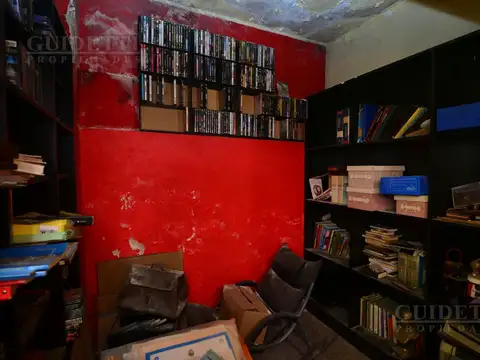 Depto Tipo Casa en Venta 40 años