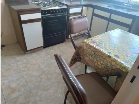 Emilio Zola 6211 , Piso 10