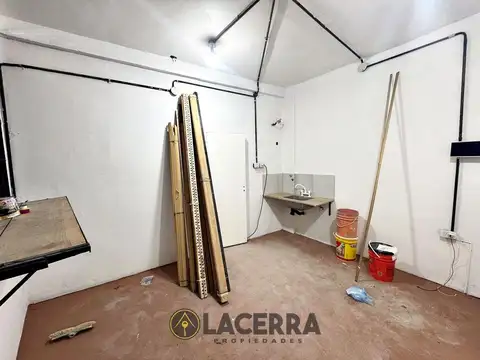 Rio Pilcomayo al 400