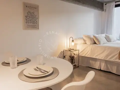 Departamento en Venta Apto profesional