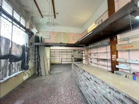 Local en Venta en Morón Sur, USD 58.000