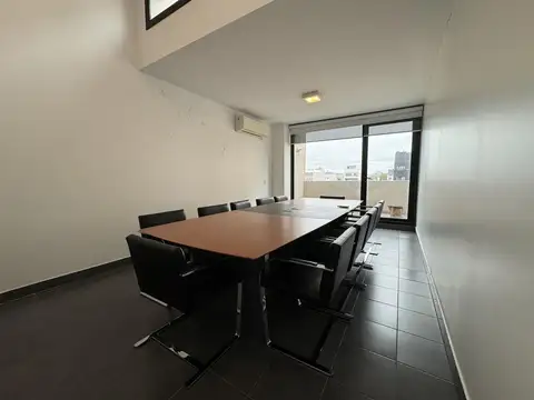 Oficina Monoambiente con 1 baño
