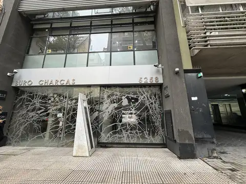 Oficina en Alquiler 10 años