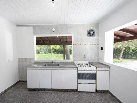 Casa en Venta  5 ambientes en Mapuche C.C, Pilar, Zona Norte