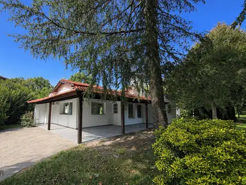 Casa en Venta  5 ambientes en Mapuche C.C, Pilar, Zona Norte